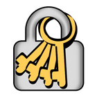 PwChain (Offline Password Mana icône