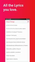 Poster Song of Songs