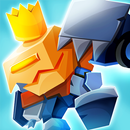 Trashformer.io: City destroyer APK