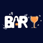 Bar鬥 icône
