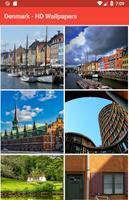 Denmark - HD Wallpapers постер