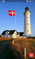 Denmark - HD Wallpapers скриншот 1