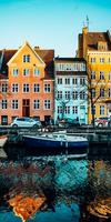 Denmark - HD Wallpapers скриншот 2