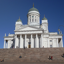 Helsinki - HD Wallpapers APK
