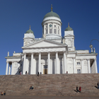 Helsinki - HD Wallpapers icône