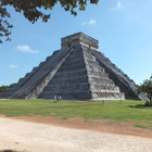 Mayan Pyramids - HD Wallpapers icône