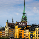 Sweden - HD Wallpapers APK