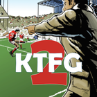 Kevin Toms Football Game ikona
