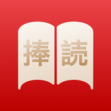 Oyomi - Japanese reader icon