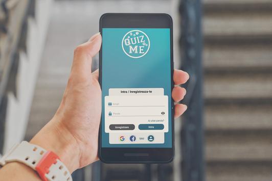 Quizme Cultura Generala Multiplayer For Android Apk Download