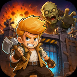 Last Outpost: 99 Days APK