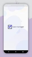 Todo List: Manage Daily Tasks Affiche