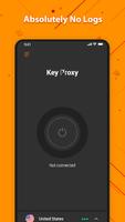 Key Proxy screenshot 1