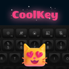 Cool Keyboard - Theme Skin APK