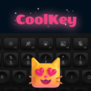Cool Keyboard - Theme Skin APK