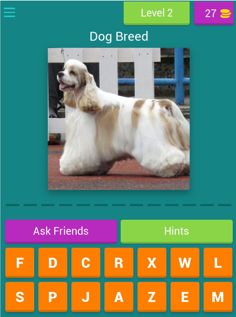 Quiz Diva Dog Breed Quiz Answers - quizdiva answers roblox