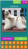 2 Schermata Dog Breeds Quiz - New 2019