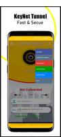 KeyNet Tunnel Fast & Secure スクリーンショット 3