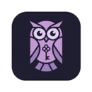 Key Nutmeg Lilac Owl APK