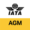 IATA AGM 2024 icono