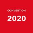 Convention 2020 icon
