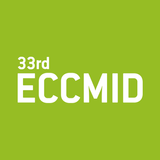 ECCMID 2023 icône