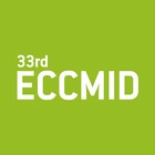 ECCMID 2023 icono