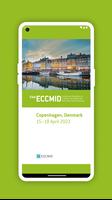 ECCMID 2023 포스터