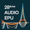 EPU 2024 simgesi