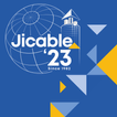 Jicable'23 icono