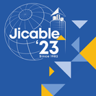 Jicable'23 icône