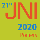 JNI 2020 biểu tượng
