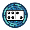 Domino Camera icon