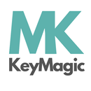 KeyMagic - Custom Keyboards APK