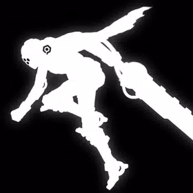 Undestroyed : 横版过关游戏