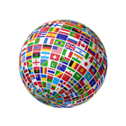 World Atlas icono