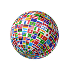 World Atlas icon