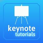 Keynote App for Android Tips ícone