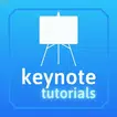 Keynote App for Android Tips
