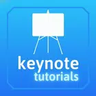 Keynote App for Android Tips biểu tượng