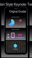 Keynote App for Android Tips ảnh chụp màn hình 3