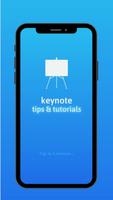 Keynote App for Android Tips capture d'écran 1