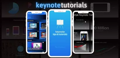Keynote App for Android Tips ảnh chụp màn hình 4