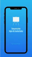 Keynote App for Android Tips ảnh chụp màn hình 5
