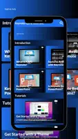 Keynote App for Android Tips ảnh chụp màn hình 6