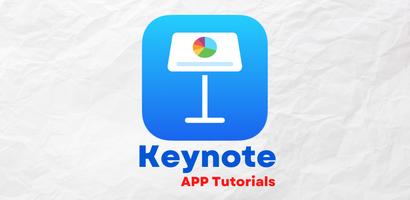 Keynote for Android Tips โปสเตอร์