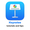 Keynotee App tipsss