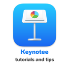 Keynotee App tipsss icône