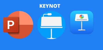 Keynotee App tipsss 截圖 3