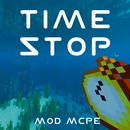 Time Stop Mod MCPE APK